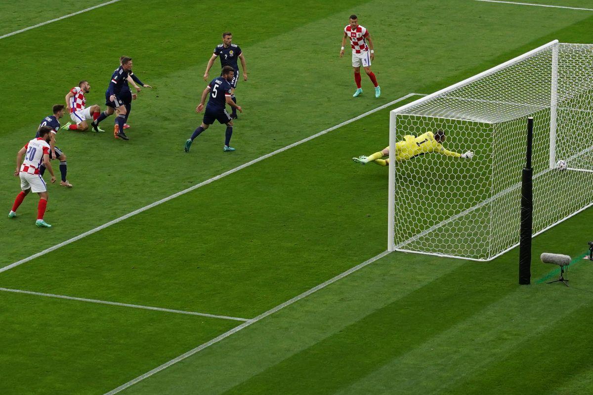 EURO 2020. Croația - Scoția și Cehia - Anglia, ultimele meciuri din grupa D