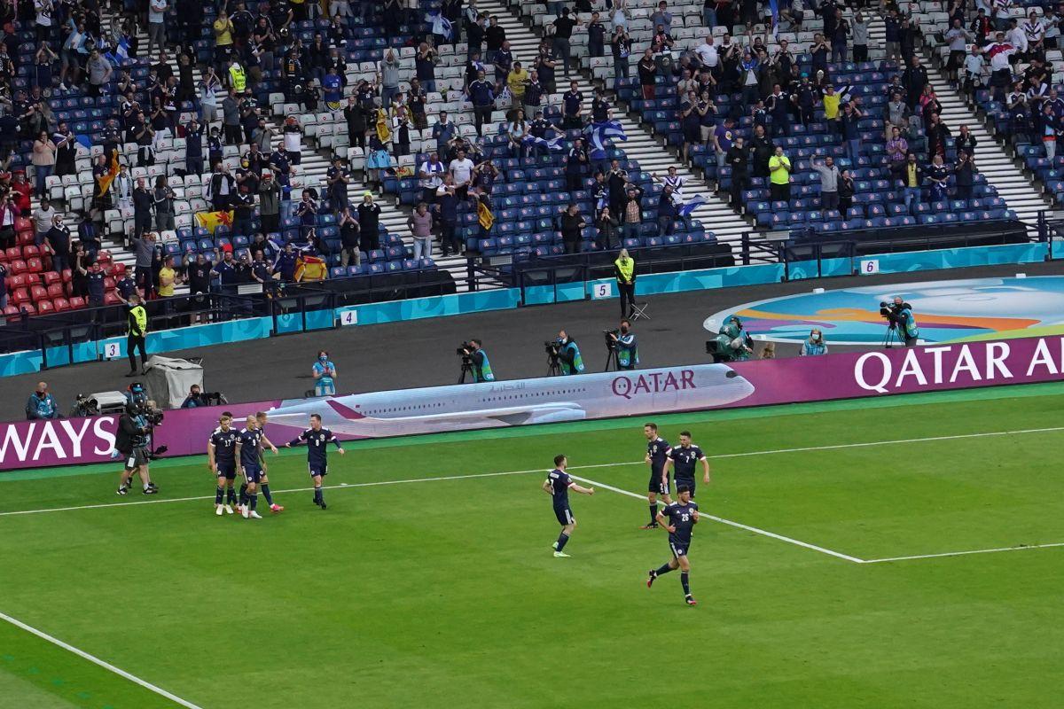 EURO 2020. Croația - Scoția și Cehia - Anglia, ultimele meciuri din grupa D