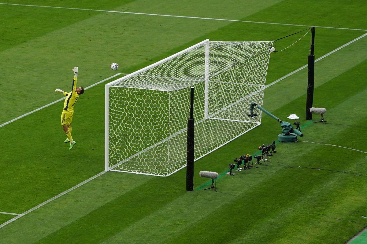 EURO 2020. Croația - Scoția și Cehia - Anglia, ultimele meciuri din grupa D