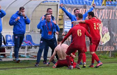 CSA Steaua, anunț de ultimă oră » Ce se întâmplă cu Daniel Oprița