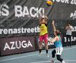 baschet - etapa 1
