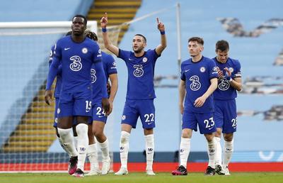 Cumpărături de la campioana Europei: AC Milan vrea 3 jucători de-ai lui Chelsea!