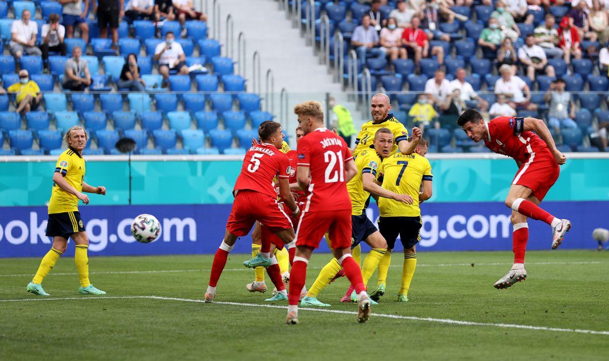 Suedia - Polonia și Slovacia - Spania, grupa E EURO 2020