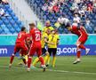 Robert Lewandowski, autorul celei mai mari ratări de la EURO 2020: bară din doi metri!