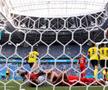 Slovacia - Spania 0-5 și Suedia - Polonia 3-2 » Spectacol total în ultima etapă din grupa E!