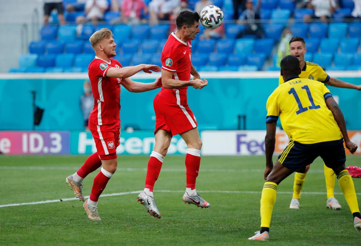 Suedia - Polonia și Slovacia - Spania, grupa E EURO 2020