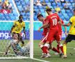 Robert Lewandowski, autorul celei mai mari ratări de la EURO 2020: bară din doi metri!