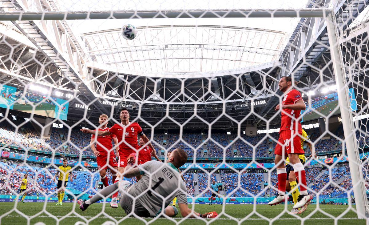 Slovacia - Spania 0-5 și Suedia - Polonia 3-2 » Spectacol total în ultima etapă din grupa E!