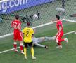 Slovacia - Spania 0-5 și Suedia - Polonia 3-2 » Spectacol total în ultima etapă din grupa E!