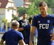Dominik Kovacic, FCU Craiova 1948