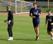 Dominik Kovacic, FCU Craiova 1948