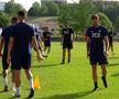 Dominik Kovacic, FCU Craiova 1948