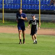 Dominik Kovacic, FCU Craiova 1948