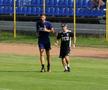 Dominik Kovacic, FCU Craiova 1948