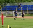 Dominik Kovacic, FCU Craiova 1948