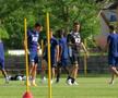 FOTO Antrenament FCU Craiova 1948, 22.06.2021 seara