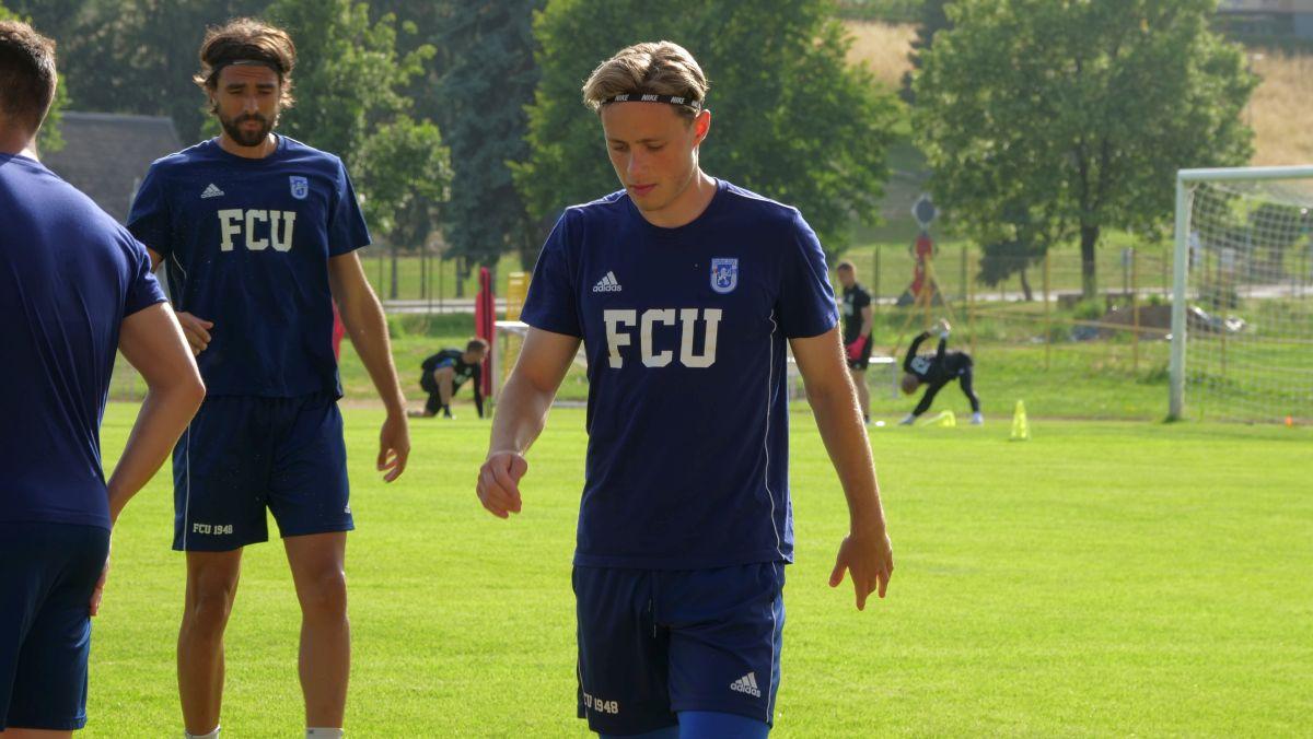 FOTO Antrenament FCU Craiova 1948, 22.06.2021 seara