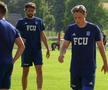 FOTO Antrenament FCU Craiova 1948, 22.06.2021 seara