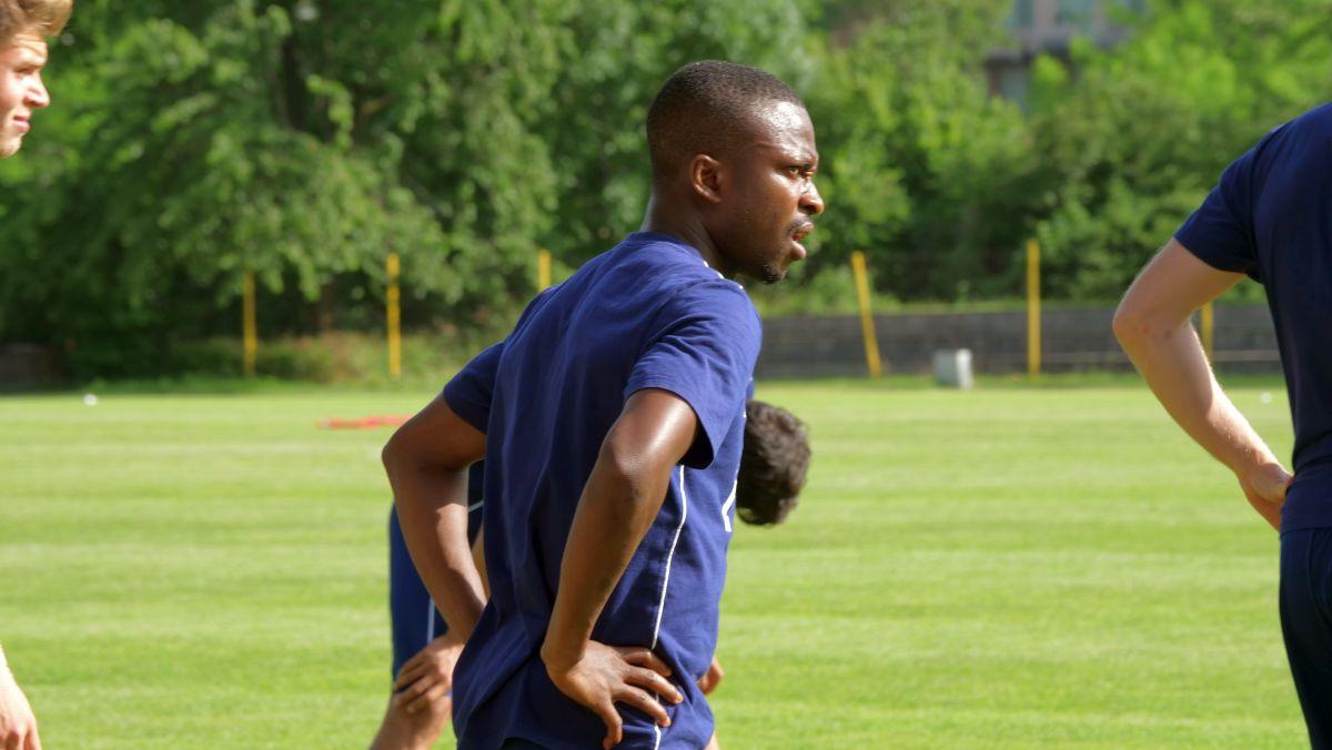 FOTO Antrenament FCU Craiova 1948, 22.06.2021 seara