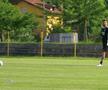 Ultimul transfer reușit de FCU Craiova 1948 a făcut primul antrenament cu echipa + Adrian Mititelu jr a ajuns în cantonament