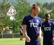 FOTO Antrenament FCU Craiova 1948, 22.06.2021 seara