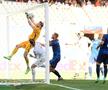 Ai mai văzut așa ceva? Autogol hilar la Euro + moment UNIC în istorie