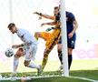Ai mai văzut așa ceva? Autogol hilar la Euro + moment UNIC în istorie