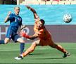 Slovacia - Spania 0-5 și Suedia - Polonia 3-2 » Spectacol total în ultima etapă din grupa E!