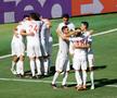 Slovacia - Spania 0-5 și Suedia - Polonia 3-2 » Spectacol total în ultima etapă din grupa E!