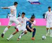 Slovacia - Spania 0-5 și Suedia - Polonia 3-2 » Spectacol total în ultima etapă din grupa E!