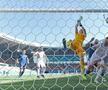 EURO 2020. În minutul 30 al meciului Slovacia - Spania, portarul Martin Dubravka (32 de ani) și-a introdus mingea în proprie poartă într-un mod hilar.