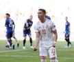 Robert Lewandowski, autorul celei mai mari ratări de la EURO 2020: bară din doi metri!