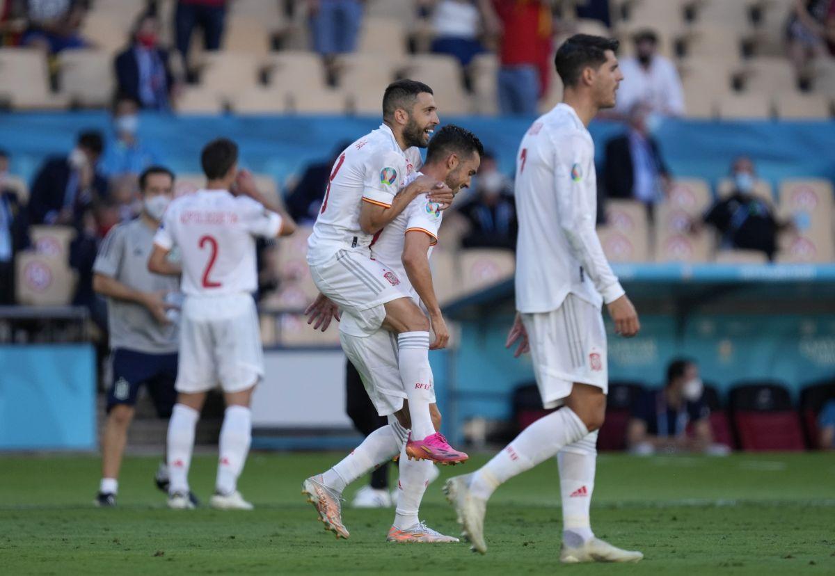 Robert Lewandowski, autorul celei mai mari ratări de la EURO 2020: bară din doi metri!