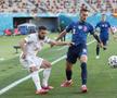 Slovacia - Spania 0-5 și Suedia - Polonia 3-2 » Spectacol total în ultima etapă din grupa E!