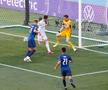 Slovacia - Spania 0-5 și Suedia - Polonia 3-2 » Spectacol total în ultima etapă din grupa E!