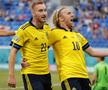 Slovacia - Spania 0-5 și Suedia - Polonia 3-2 » Spectacol total în ultima etapă din grupa E!