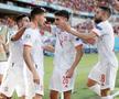 Robert Lewandowski, autorul celei mai mari ratări de la EURO 2020: bară din doi metri!