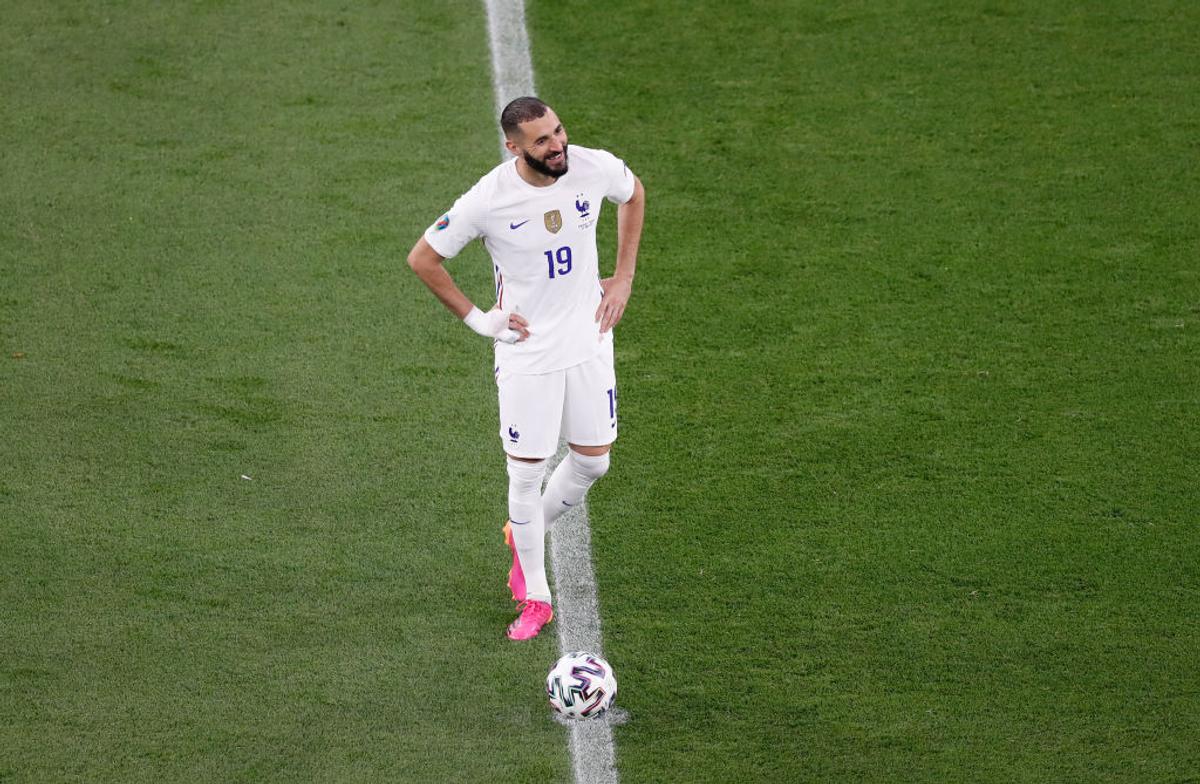 Germania - Ungaria și Portugalia - Franța. GRUPE EURO 2020