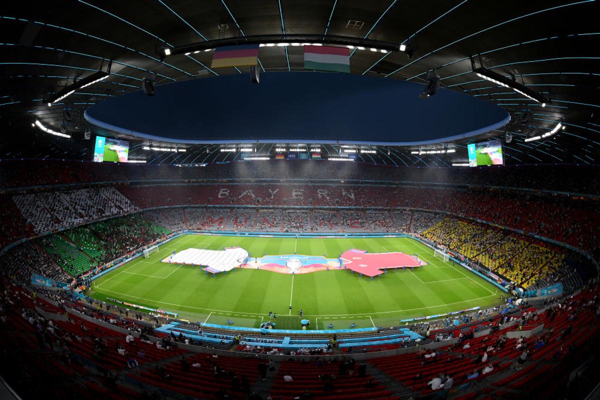 Germania - Ungaria și Portugalia - Franța. GRUPE EURO 2020