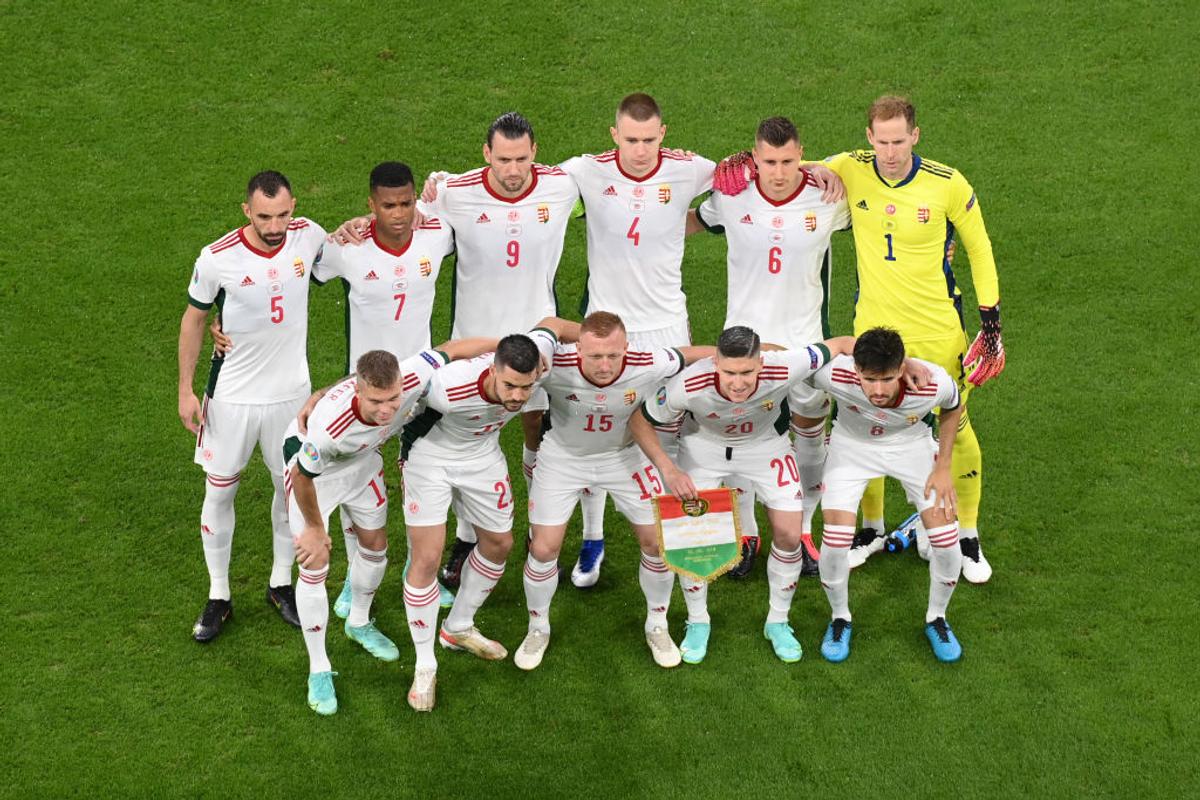 Germania - Ungaria și Portugalia - Franța. GRUPE EURO 2020