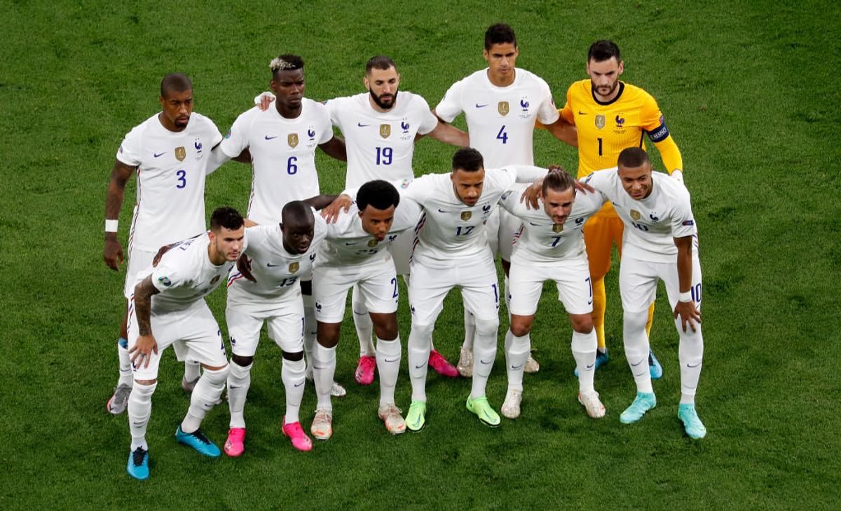 Germania - Ungaria și Portugalia - Franța. GRUPE EURO 2020