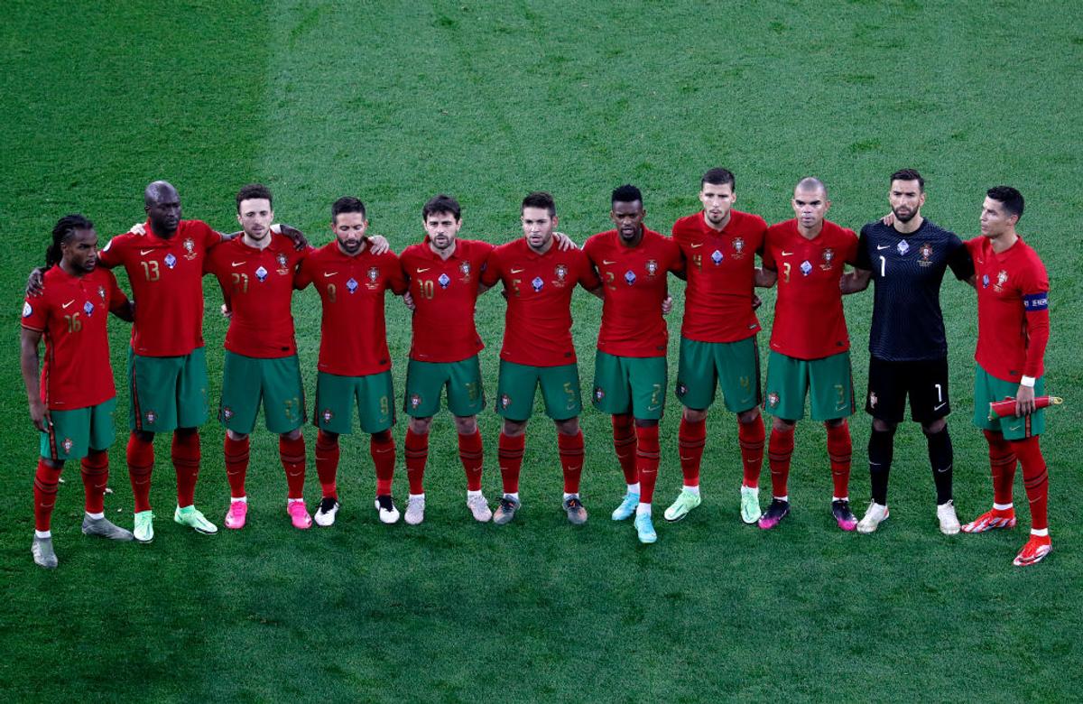 Germania - Ungaria și Portugalia - Franța. GRUPE EURO 2020