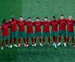 Germania - Ungaria și Portugalia - Franța. GRUPE EURO 2020