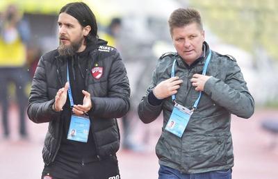 Vești bune dinspre conducerea „câinilor”: „Jucători din străinătate vor la Dinamo”