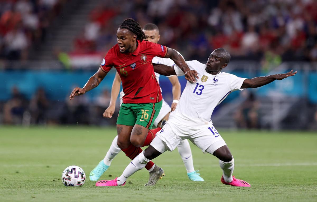 Germania - Ungaria și Portugalia - Franța. GRUPE EURO 2020