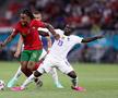 Cristiano nu se oprește în lupta cu recordurile: „Air Ronaldo și-a păstrat sângele rece în canicula maghiară”