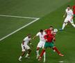 Germania - Ungaria și Portugalia - Franța. GRUPE EURO 2020