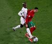 Germania - Ungaria și Portugalia - Franța. GRUPE EURO 2020
