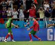 Germania - Ungaria și Portugalia - Franța. GRUPE EURO 2020