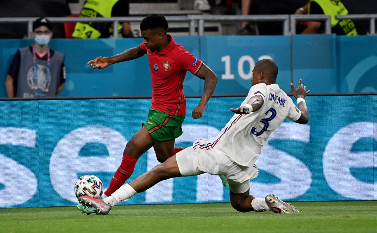 Germania - Ungaria și Portugalia - Franța. GRUPE EURO 2020